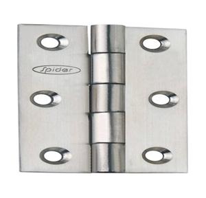 Stainless Steel Door Hinges 3 Inch