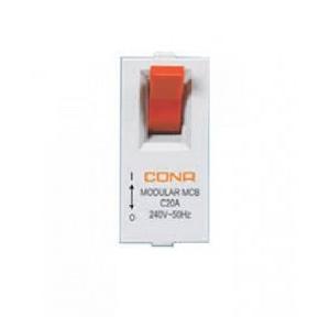 Cona 32A 1P Modular MCB, 14526