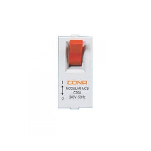 Cona 32A 1P Modular MCB, 14526