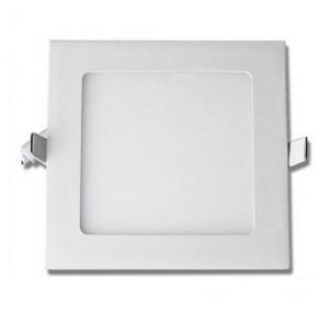 Rubak India LED Panel Light, 9W