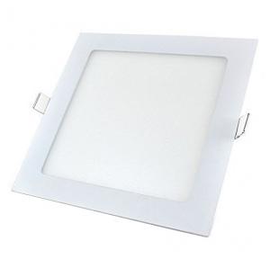 Rubak India LED Panel Light, 15W Colour Temprature 6500K