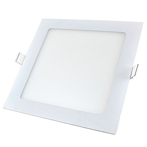 Rubak India LED Panel Light, 15W Colour Temprature 2700K