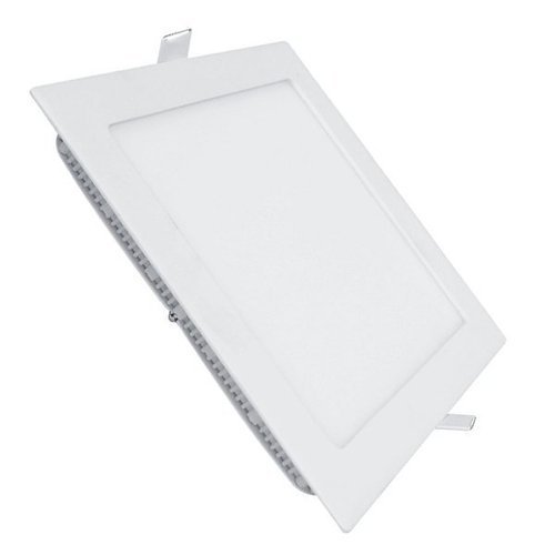 Rubak India LED Panel Light, 18W