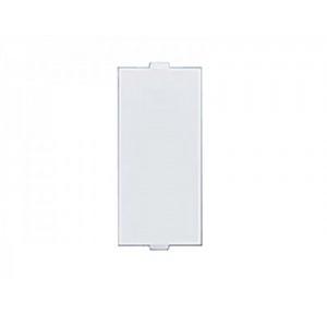 Cona Blank Plate, 9356