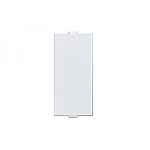 Cona Blank Plate, 9356