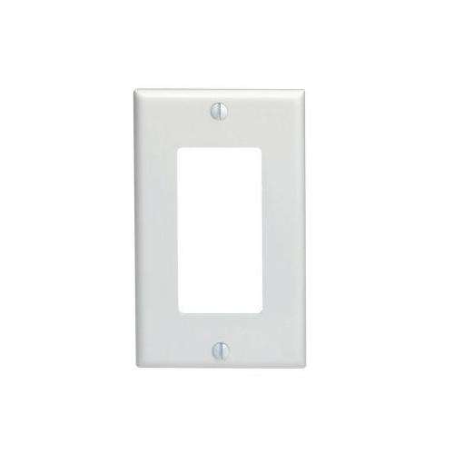 Cona Socket Cover Plate, 12131