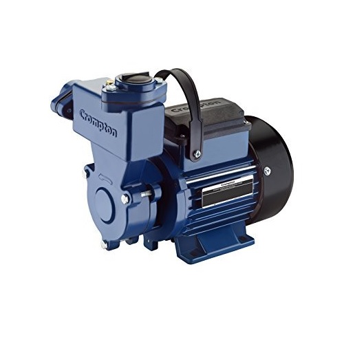 Crompton Self Priming Monoset Pump Mini Sapphire II- 0.5HP