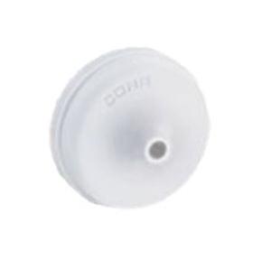 Cona Soft Ceiling Rose, 9246