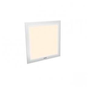 Cona 7W Square LED Slim Pannel Light, 16107