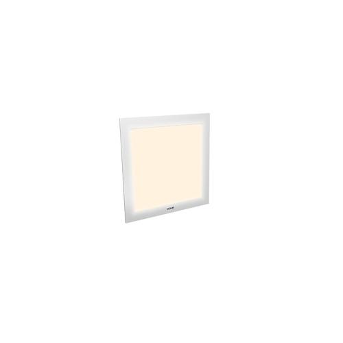 Cona 7W Square LED Slim Pannel Light, 16107