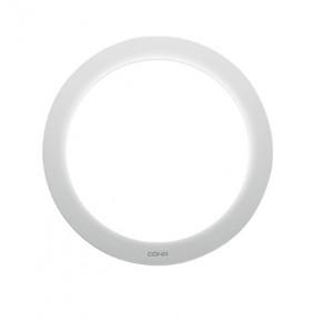 Cona 15W Round LED Slim Pannel Light, 16015