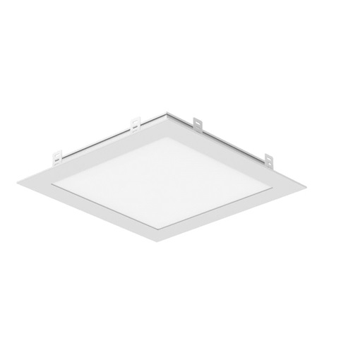 Vinled Led Clean Room Panel Clm