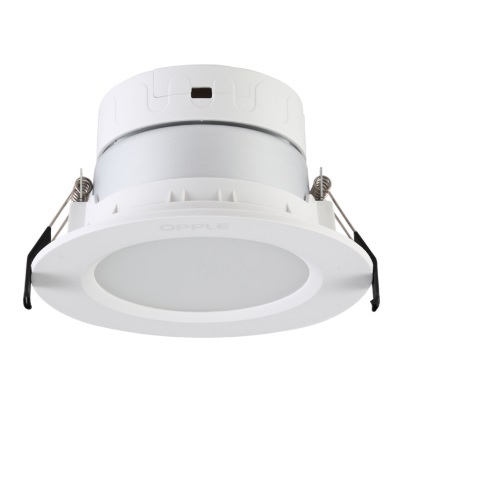 Vinled Led Down light Pr18W