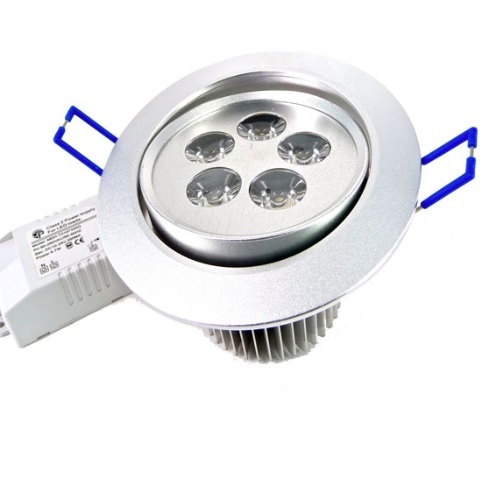 Rubak India Led Down light Rb-Dl-7W