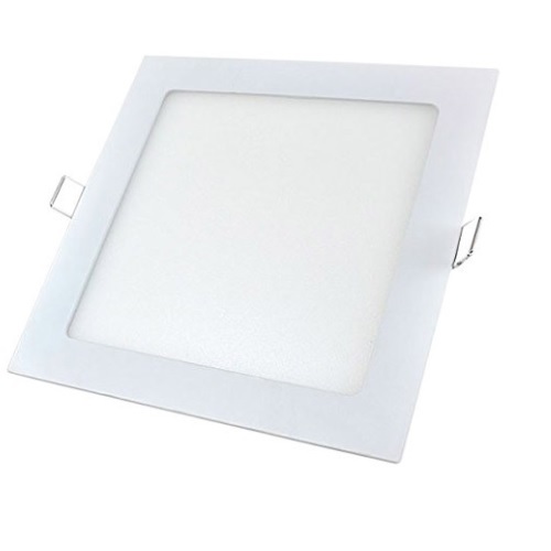 Rubak India Led Sq. Panel Rb-Spl-12W