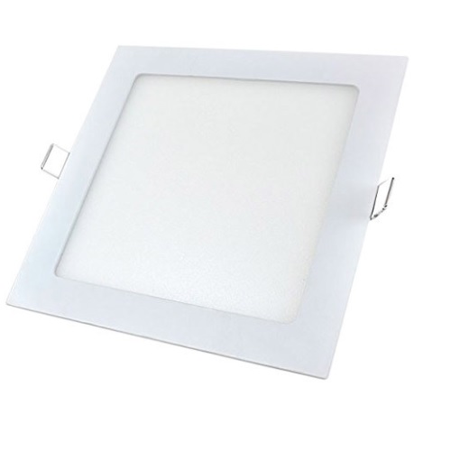 Rubak India Led Sq. Panel Rb-Spl-9W