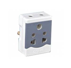 Cona 6A Style Multi Plug, 2231