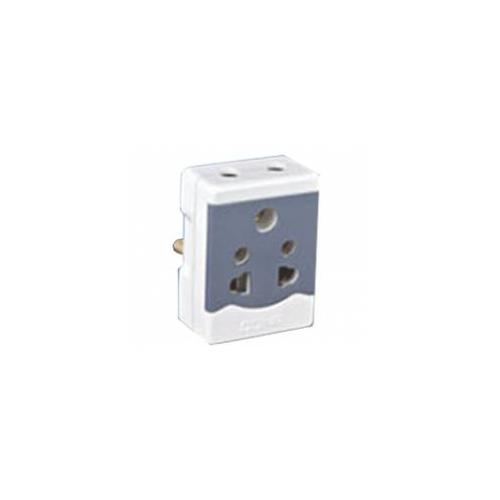 Cona 6A Style Multi Plug, 2231