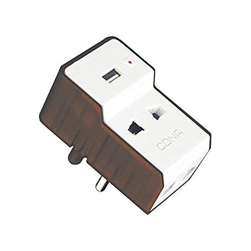 Cona 1.5A Charger Multi Plug, 1746