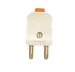 Cona 2 Pin Plug Top, 2031