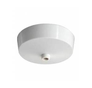 Cona Dome Ceiling Rose, 3266