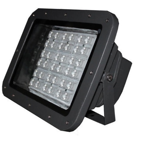 Led Flood Light PS-F200W (With Lens)