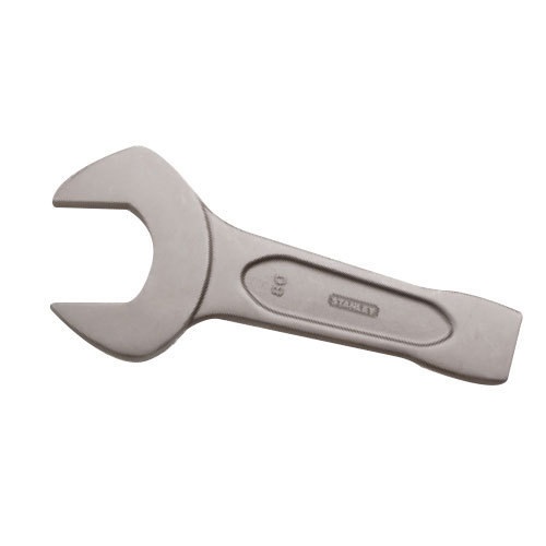 Stanley 50 mm Open End Slogging Spanner, 96-950-23