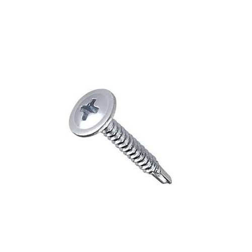 RKGD CSK Philips Head Self Drilling Screw (Hylex), Length: 25 mm, Diameter: 3.9 mm