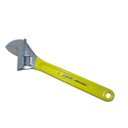 Stanley 200 mm Adjustable Wrench, STMT87432-8