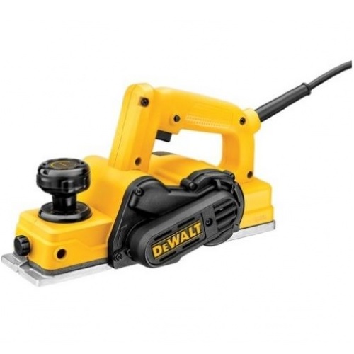 Dewalt D26676 Portable Planer, 82 mm, 15000 rpm