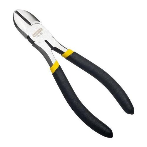 Stanley 152 mm Diagonal Cutting Plier, STHT84105-8