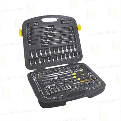 Stanley 120 Pcs Master Tool Set, 91-931-12