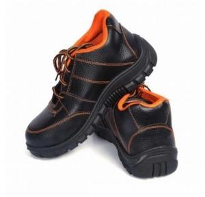 Safari Pro Zumba Steel Toe Safety Shoes, Size: 10