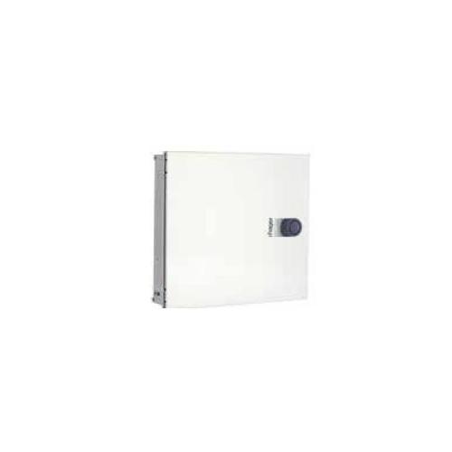 Hager 12+2W 8+6+36M TPN Horizontal PPI Distribution Board, VYH12GH