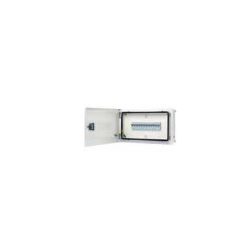 Hager 18W 18M SPN Distribution Board, VYS18G