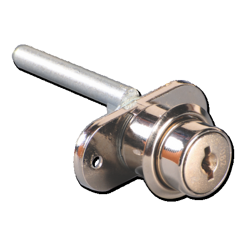 Ebco Pedestal Lock 22 MM P-MPL2-22