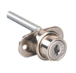 Ebco Pedestal Lock Nickel Plated Size 22 MM MPL2-22