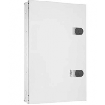 Hager 28M Flexi Distribution Board, VYF214G