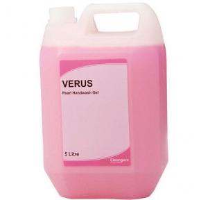 Verus Pearl Handwash Gel 5ltr