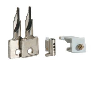 Hager Vector DB IP65 Key lock, VZ311