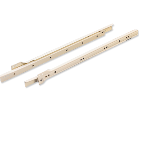 Ebco Side Mounting Drawer Slides 350 mm, SMDS 35