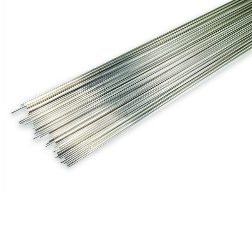 Arcon SS ER-347 TIG Welding Rod, 2.5 x 1000 mm, ARC-1175