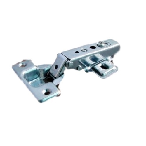 Ebco 35 mm Slip On Hinge SS 304  Set, HS2-SS