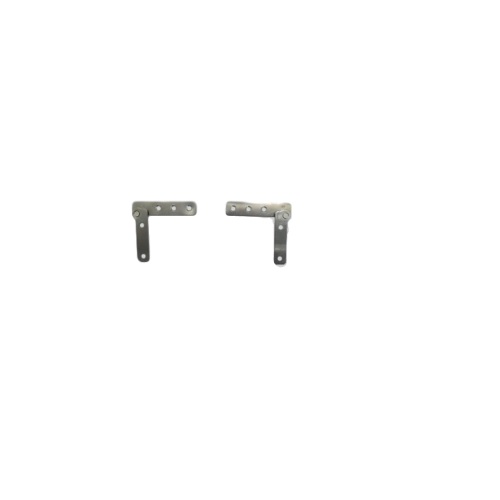 Ebco Stainless Steel Pivot Hinge SS (Inset), PH-I