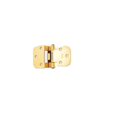 Ebco Brown Spring Loaded Hinge, HL1PC