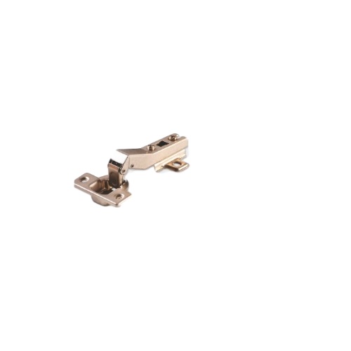 Ebco 45 Cross Corner Hinge Euro, EH45