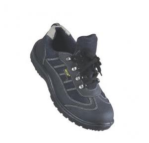 Arcon PU-Supreme Steel Toe PU Injection Safety Shoe, Size: 10