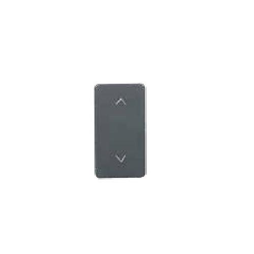 C&S 1M Grey 2 Way Switch, CG23578