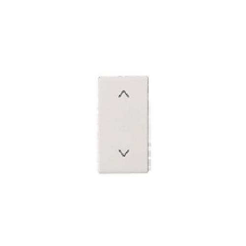 C&S 1M White 2 Way Switch, CG 20578PW