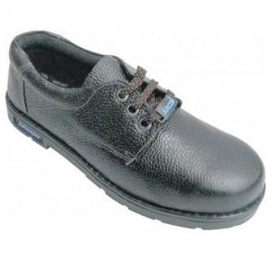 Arcon PVC-Standard Steel Toe PVC Sole Safety Shoe, Size: 9